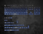Daydreamer Star Spectrum Theme Keycap Set