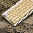 Desert Mirage - Themed Cherry Profile PBT Dye Sub Keycap Set
