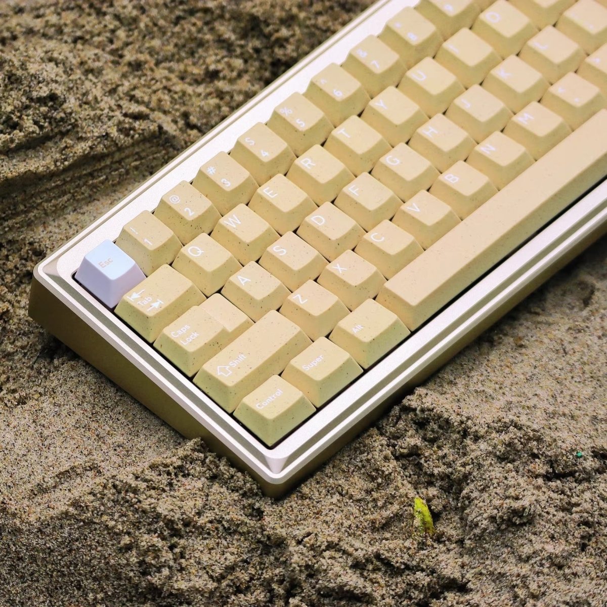 Desert Mirage - Themed Cherry Profile PBT Dye Sub Keycap Set