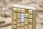 Desert Mirage - Themed Cherry Profile PBT Dye Sub Keycap Set