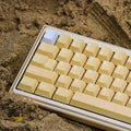Desert Mirage - Themed Cherry Profile PBT Dye Sub Keycap Set