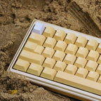 Desert Mirage - Themed Cherry Profile PBT Dye Sub Keycap Set