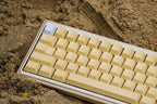 Desert Mirage - Themed Cherry Profile PBT Dye Sub Keycap Set