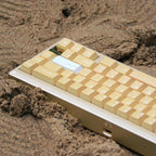 Desert Mirage - Themed Cherry Profile PBT Dye Sub Keycap Set