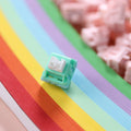 Dongsen Custom Mechanical Keyboard Linear Switches
