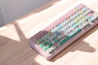 Fairytale Village Theme Keycap Set