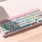 Fairytale Village Theme Keycap Set
