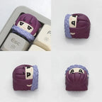 Frieren: Beyond Journey’s End Artisan Resin 3D Keycap