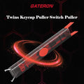 Gateron 2-in-1 Switch & Keycap Puller