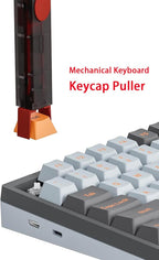 Gateron 2-in-1 Switch & Keycap Puller