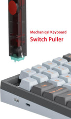 Gateron 2-in-1 Switch & Keycap Puller