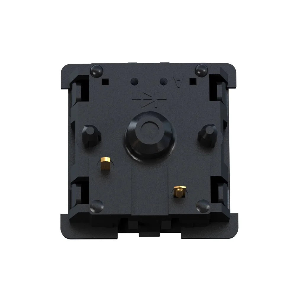 GATERON Oil King Switch – Linear 55gf 5-Pin Factory Lubed