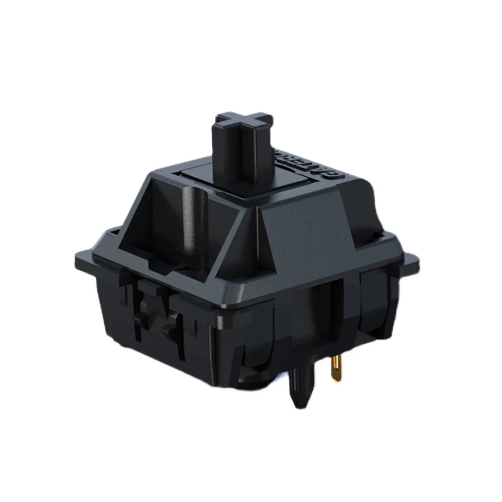 GATERON Oil King Switch – Linear 55gf 5-Pin Factory Lubed