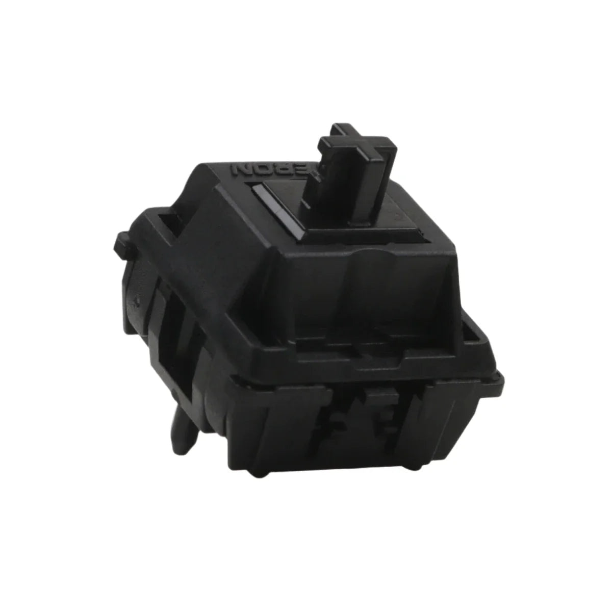 GATERON Oil King Switch – Linear 55gf 5-Pin Factory Lubed