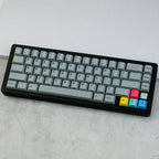 GMK Clone Dualshot R2 PBT ISO Keycap Set