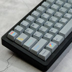 GMK Clone Dualshot R2 PBT ISO Keycap Set