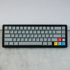GMK Clone Dualshot R2 PBT ISO Keycap Set