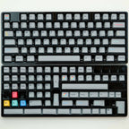 GMK Clone Dualshot R2 PBT ISO Keycap Set
