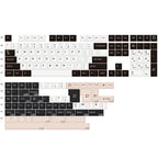 GMK Olivia-Inspired Replica PBT Keycap Set