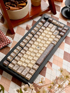 Harry Potter Marauder's Map Theme Keycap Set