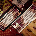 Harry Potter | Marauder’s Map Theme Keycap Set