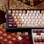 Harry Potter | Marauder’s Map Theme Keycap Set