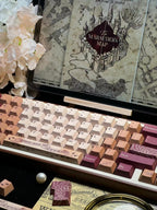 Harry Potter | Marauder’s Map Theme Keycap Set