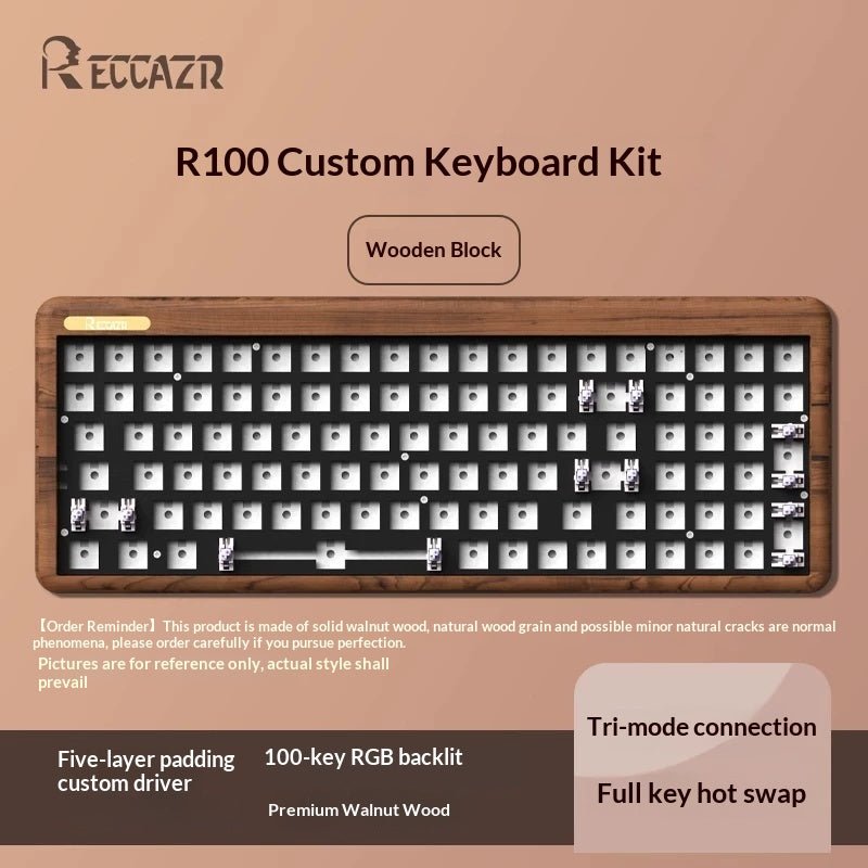 Harry Potter Themed Cool Artisan Keycap Set