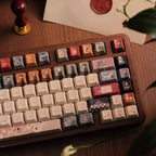 Harry Potter Themed Cool Artisan Keycap Set