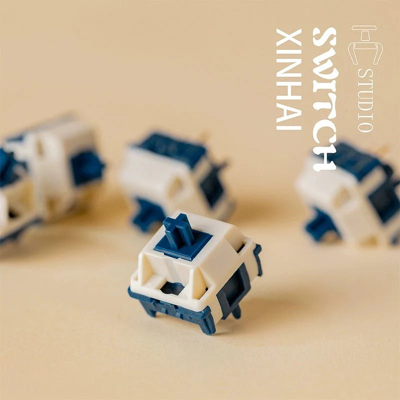 HC Studio Xinhai Switch – Linear 37g / 57g