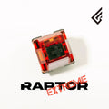HMX Geonworks Raptor RGB Switch – Linear 5-Pin Fast Trigger