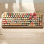Instant Noodle Theme Keycap Set