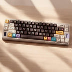Japanese Cafe Theme Keycap Set