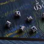 JKDK x XCJZ Feather Silent Tactile Switch