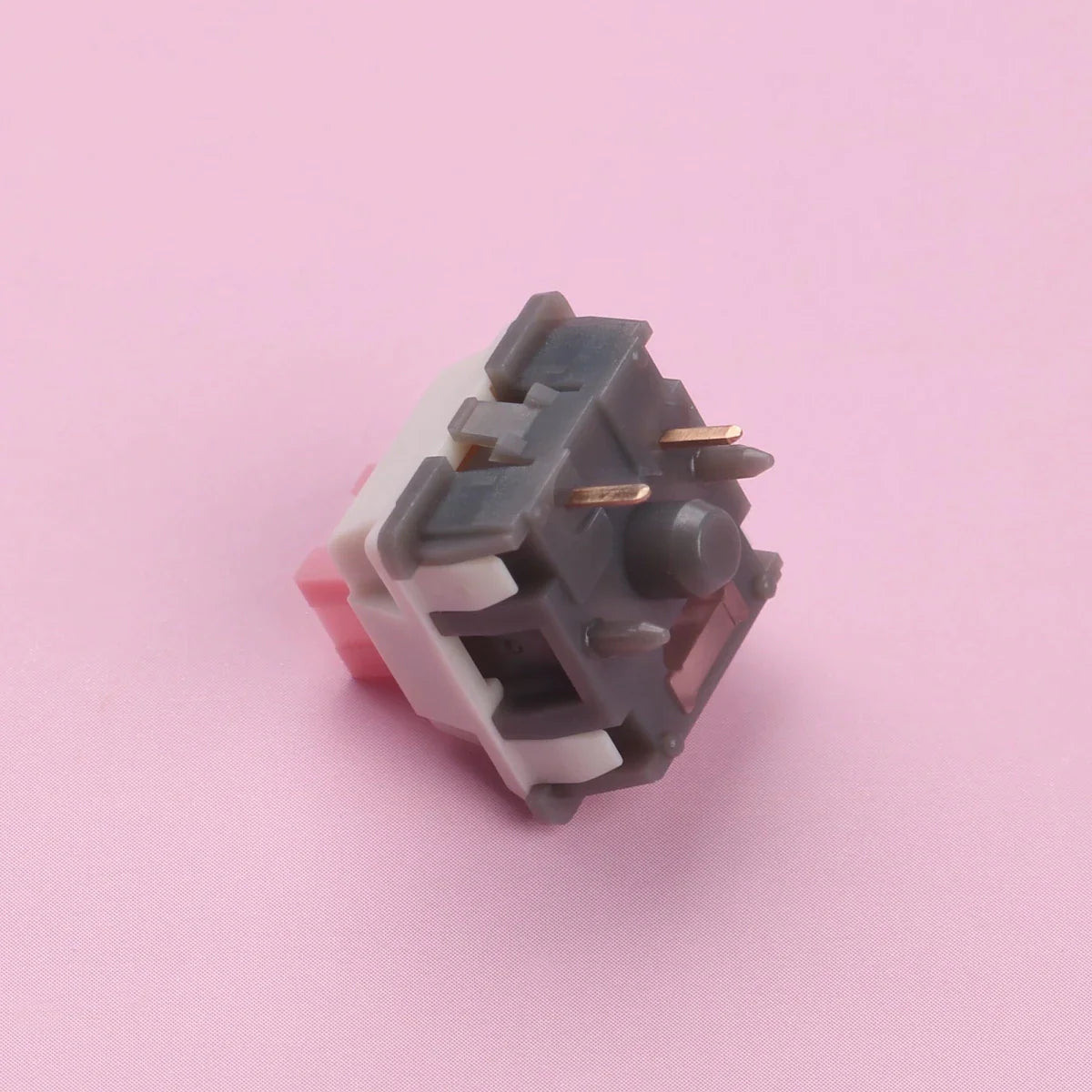 JKDK XCJZ - Butterfly Silent Linear Switches