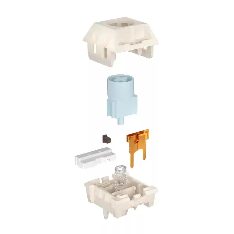 Kailh BOX Blueberry Ice Cream Pro – Linear Mechanical Switch