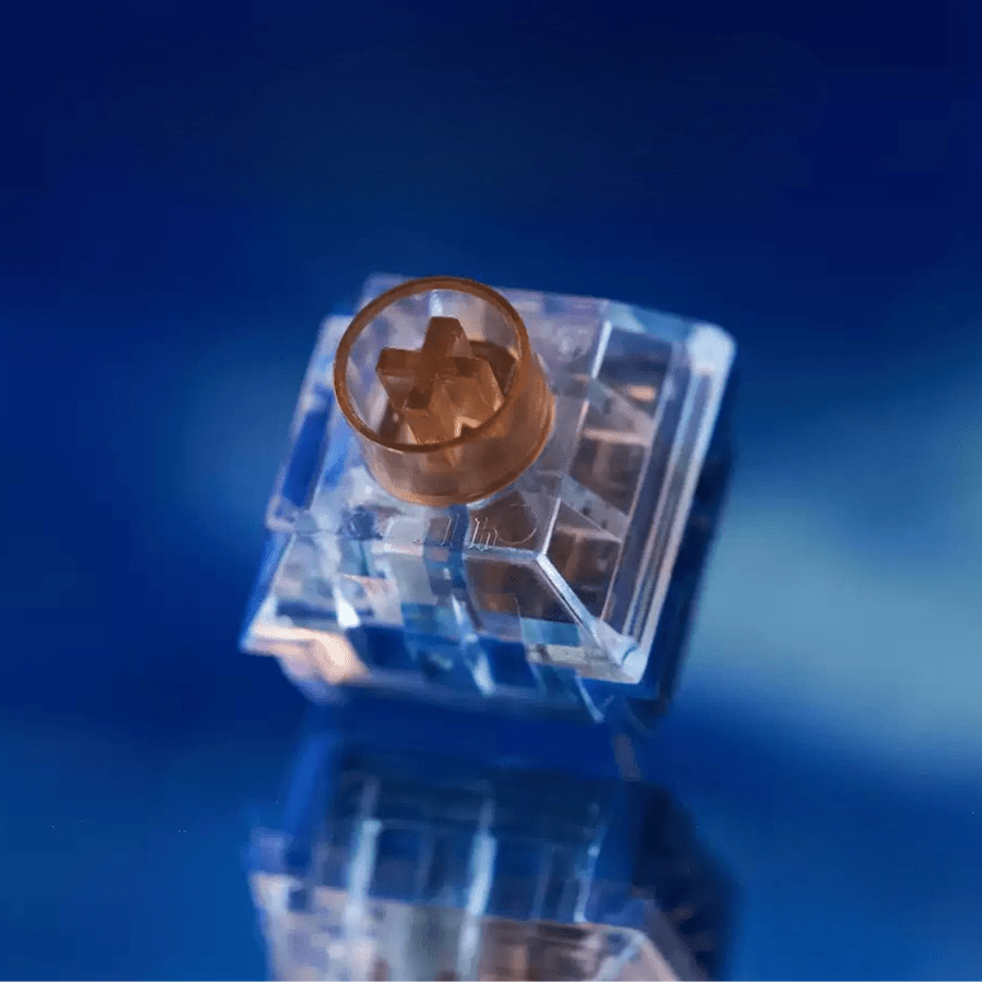 Kailh BOX Deep Sea Pro Silent Linear & Tactile Switch