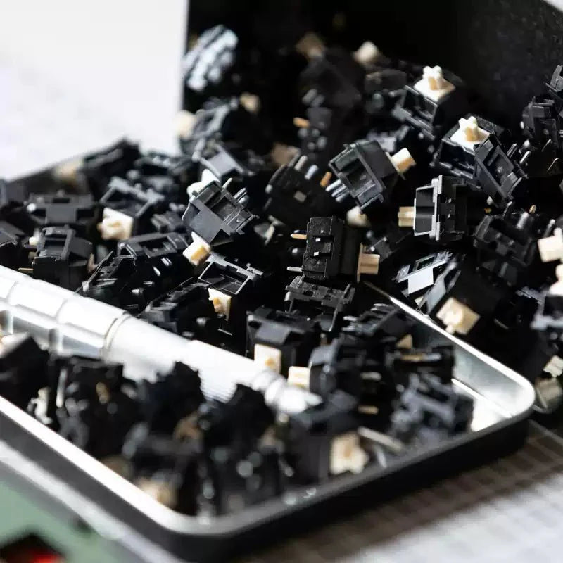 Kailh MX BCP Custom Linear Switch