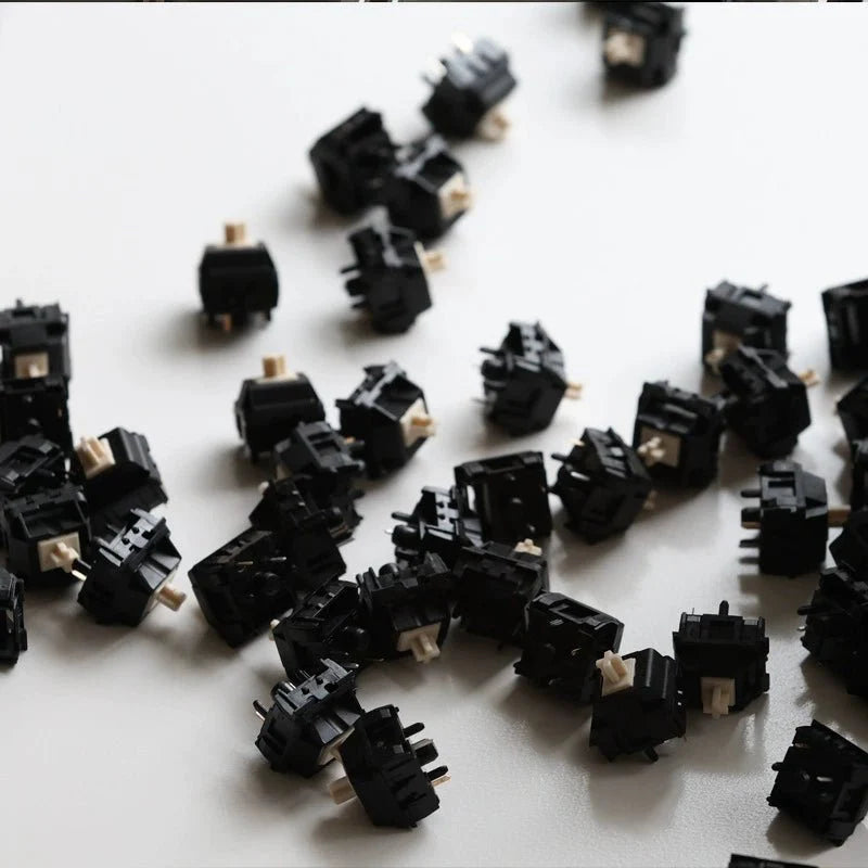 Kailh MX BCP Switch – Fast, HiFi Linear Typing Switch