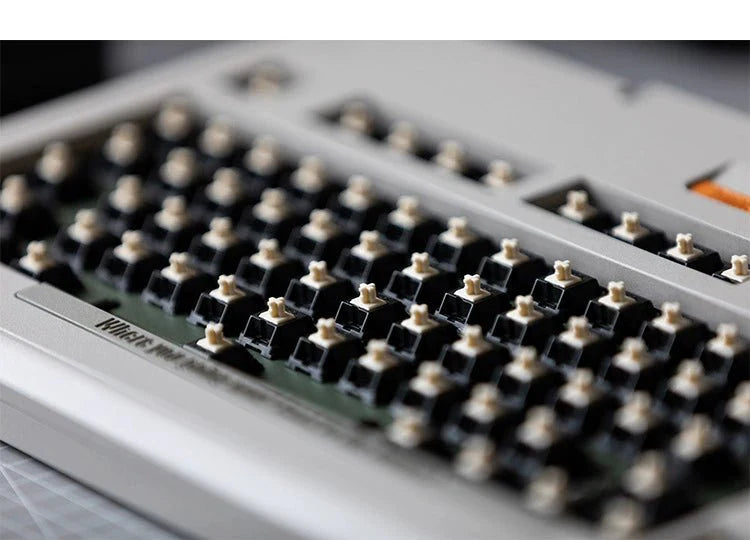 Kailh MX BCP Switch – Fast, HiFi Linear Typing Switch