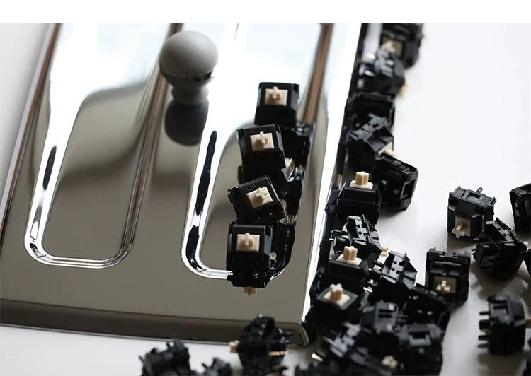 Kailh MX BCP Switch – Fast, HiFi Linear Typing Switch