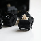 Kailh MX BCP Switch – Fast, HiFi Linear Typing Switch