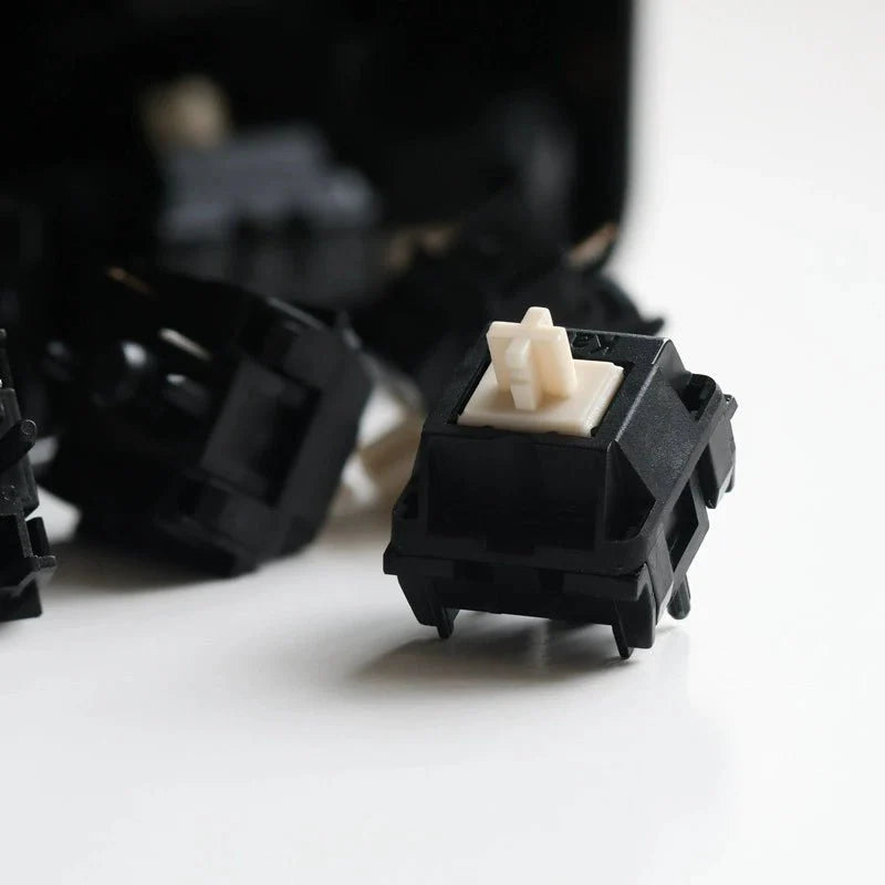 Kailh MX BCP Switch – Fast, HiFi Linear Typing Switch
