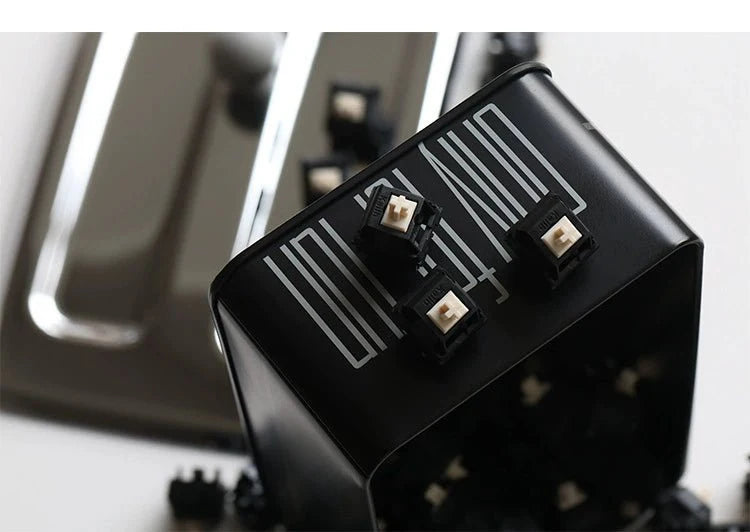 Kailh MX BCP Switch – Fast, HiFi Linear Typing Switch