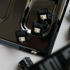 Kailh MX BCP Switch – Fast, HiFi Linear Typing Switch