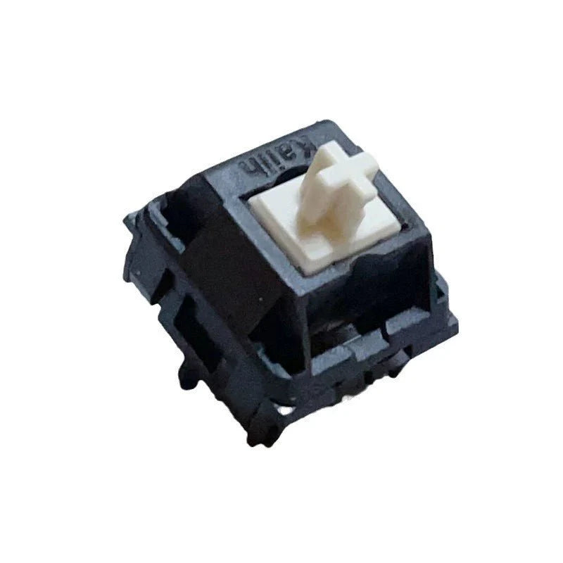 Kailh MX BCP Switch – Fast, HiFi Linear Typing Switch