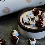 KSLAB x HMX Coconut Blue Latte Linear Switch