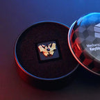 League of Legends: Challenger Icon Keycap