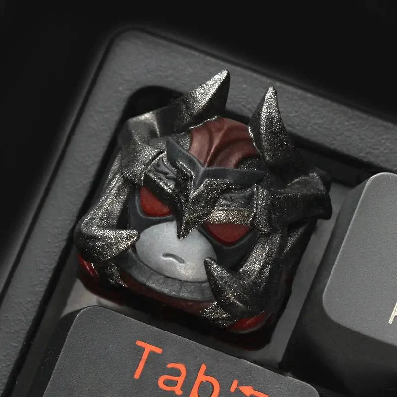 League of Legends: Chibi Style Aatrox Keycap