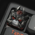 League of Legends: Chibi Style Aatrox Keycap